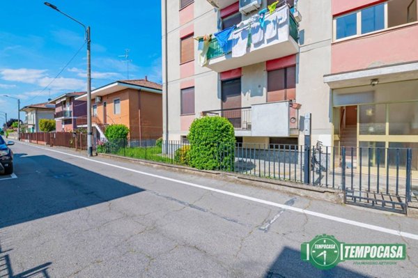 appartamento in vendita a Casalmaiocco