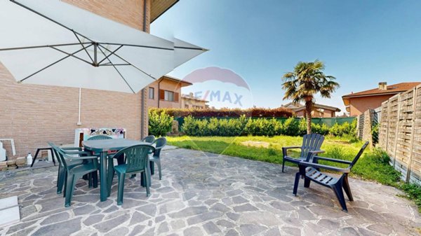appartamento in vendita a Casalmaiocco