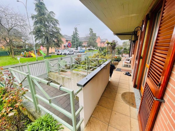 casa indipendente in vendita a Casalmaiocco
