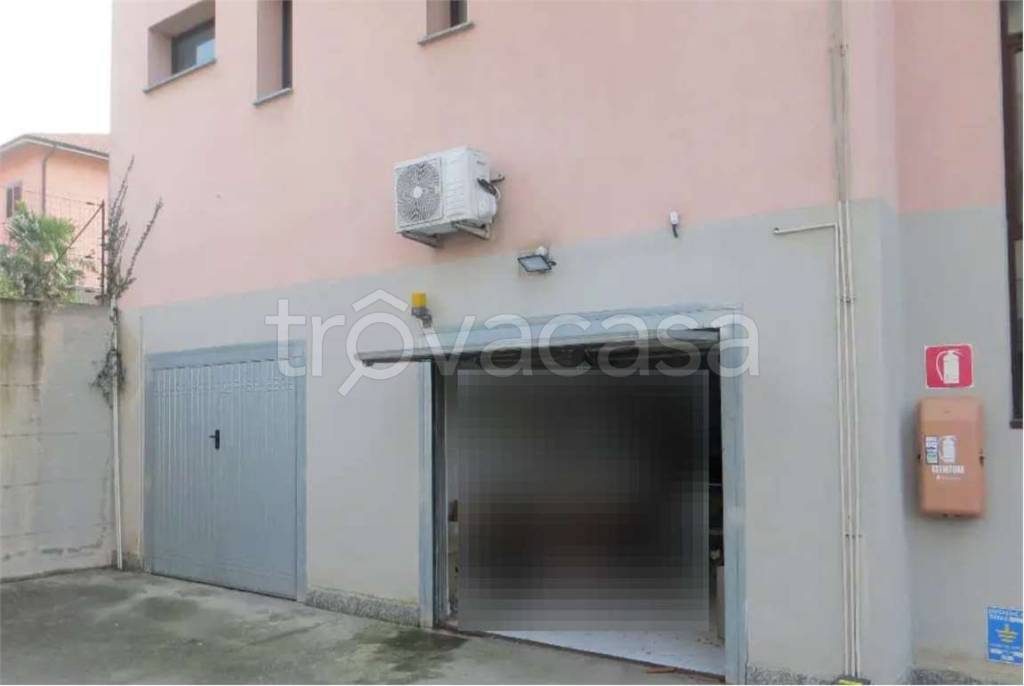 appartamento in vendita a Casalmaiocco