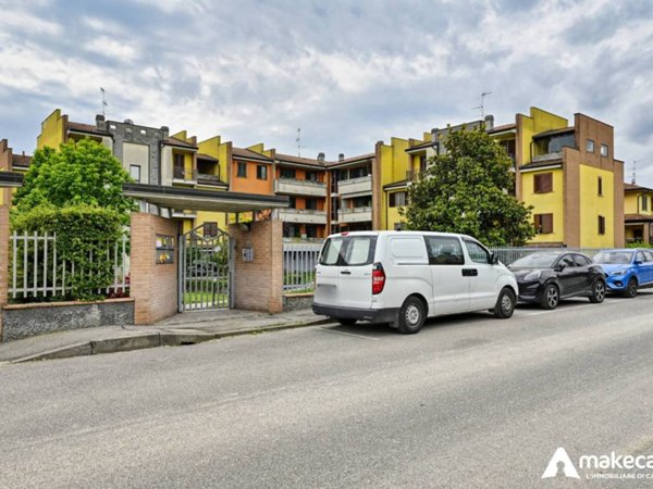 appartamento in vendita a Casalmaiocco