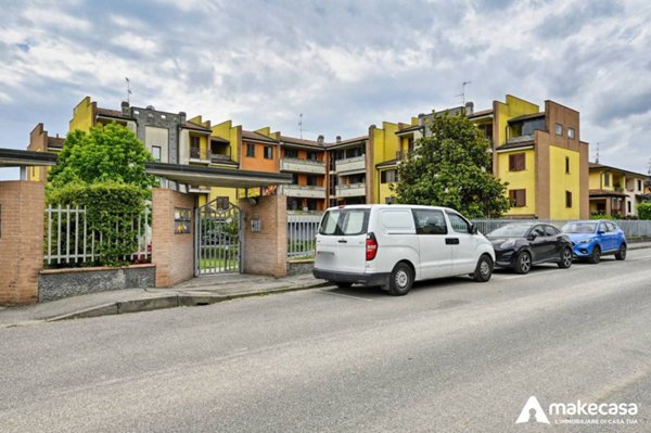 appartamento in vendita a Casalmaiocco