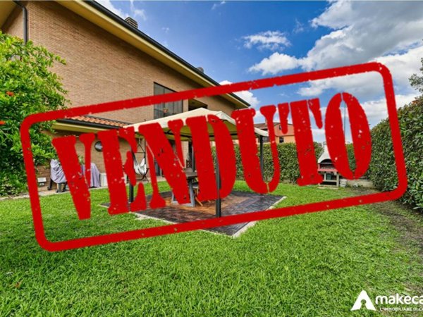 appartamento in vendita a Casalmaiocco