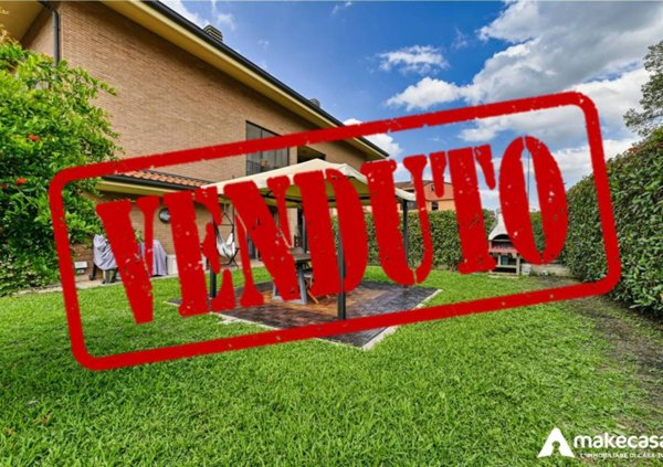 appartamento in vendita a Casalmaiocco