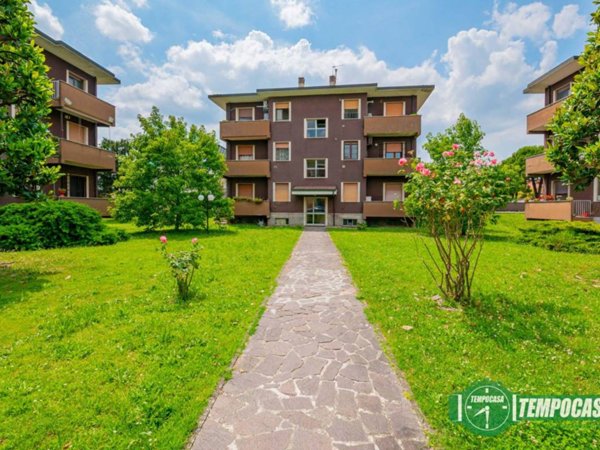 appartamento in vendita a Casalmaiocco