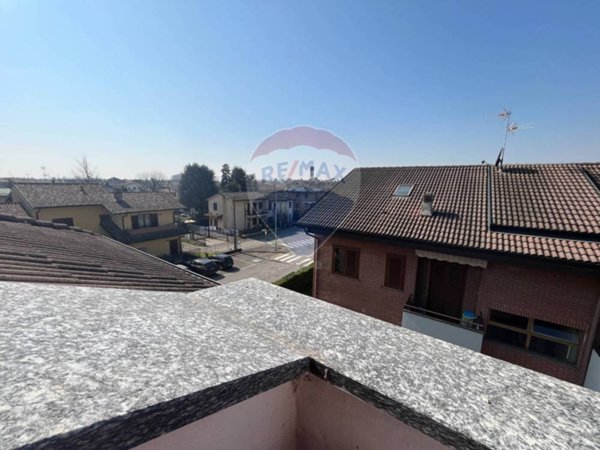 appartamento in vendita a Casalmaiocco