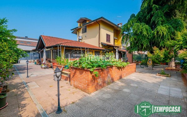 casa indipendente in vendita a Casalmaiocco