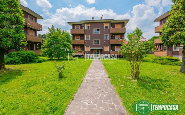 appartamento in vendita a Casalmaiocco