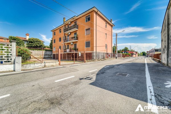 appartamento in vendita a Casalmaiocco