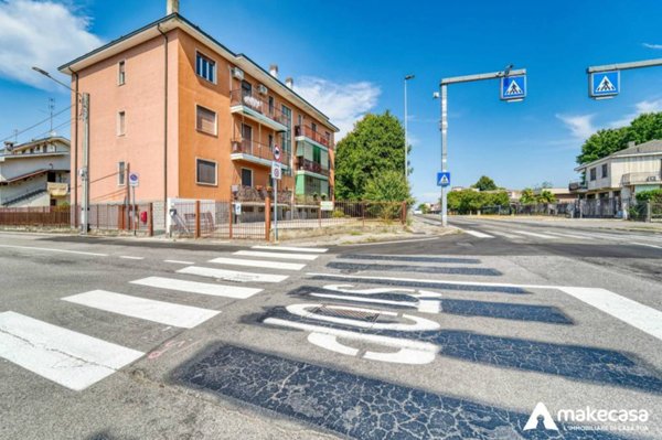 appartamento in vendita a Casalmaiocco