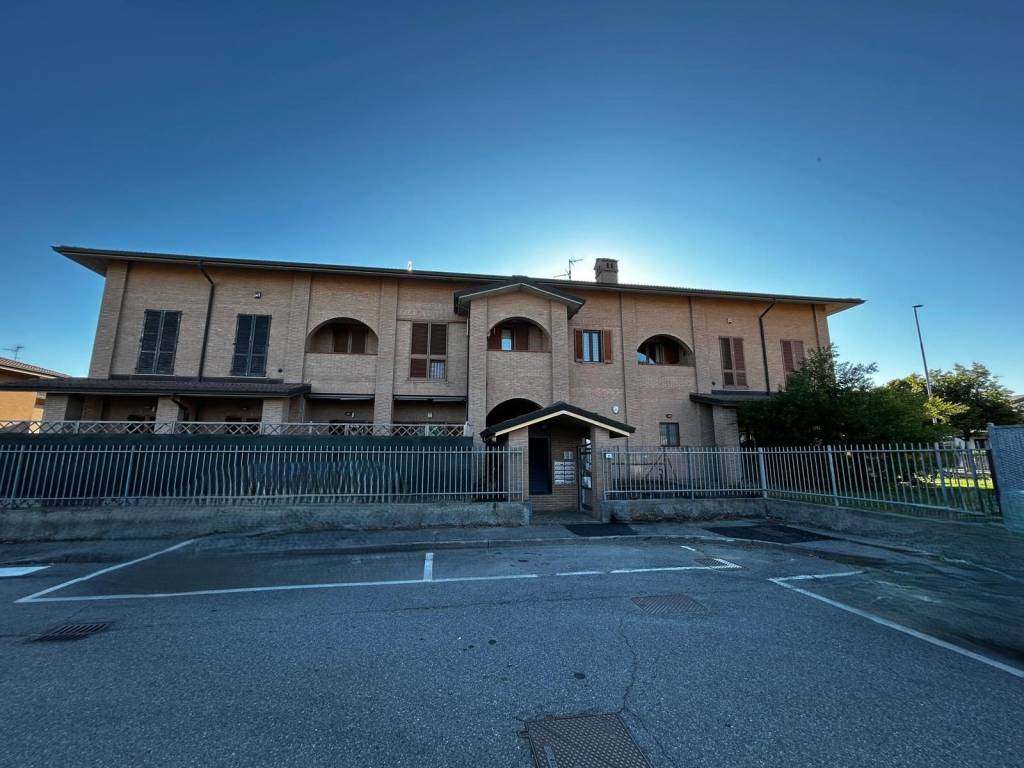 appartamento in vendita a Casalmaiocco
