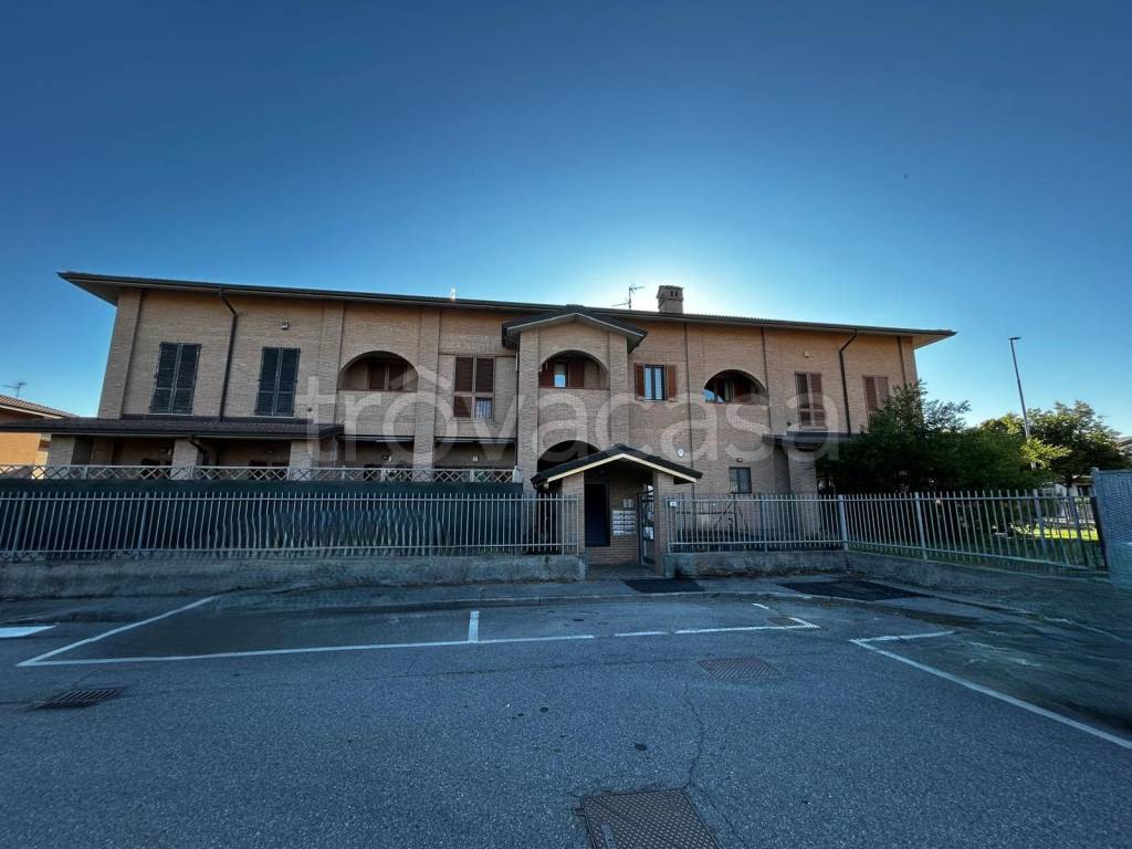 appartamento in vendita a Casalmaiocco