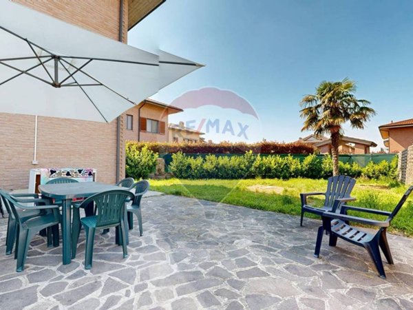 appartamento in vendita a Casalmaiocco