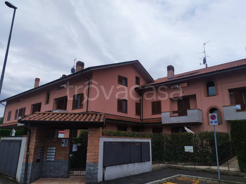 appartamento in vendita a Casalmaiocco