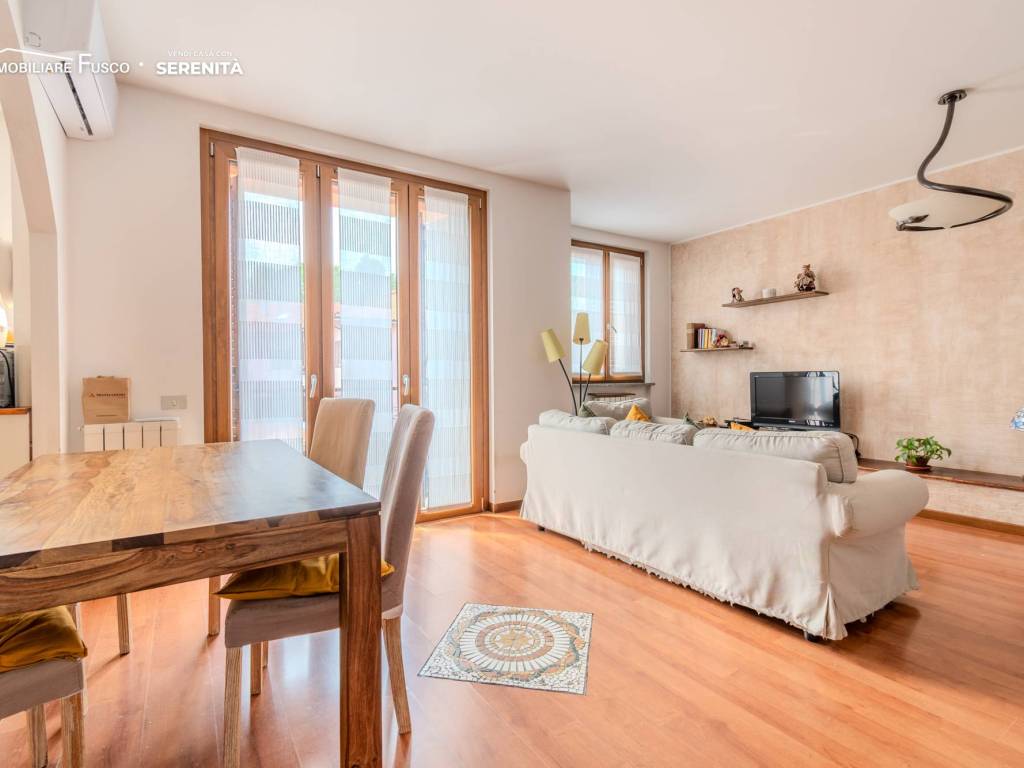 appartamento in vendita a Casalmaiocco