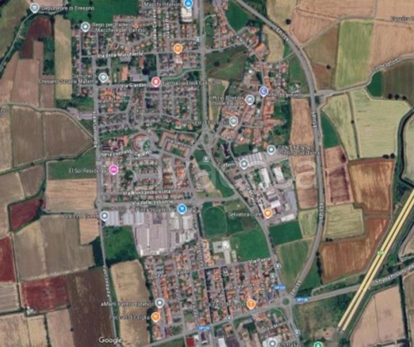 appartamento in vendita a Casalmaiocco