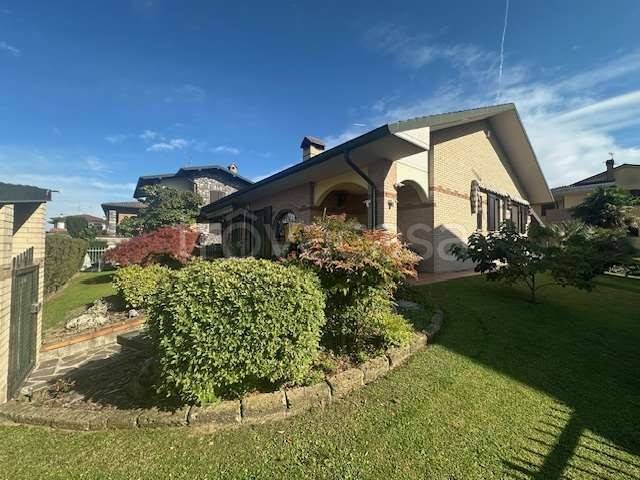 casa indipendente in vendita a Casalmaiocco
