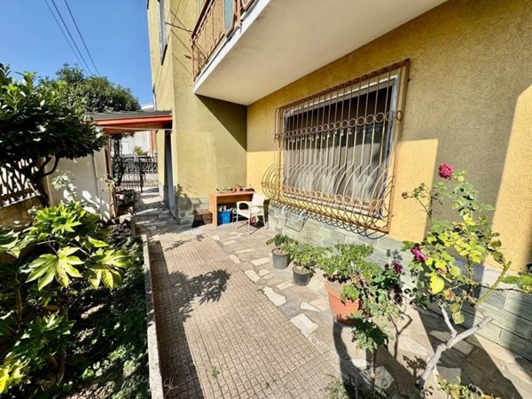 appartamento in vendita a Casalmaiocco
