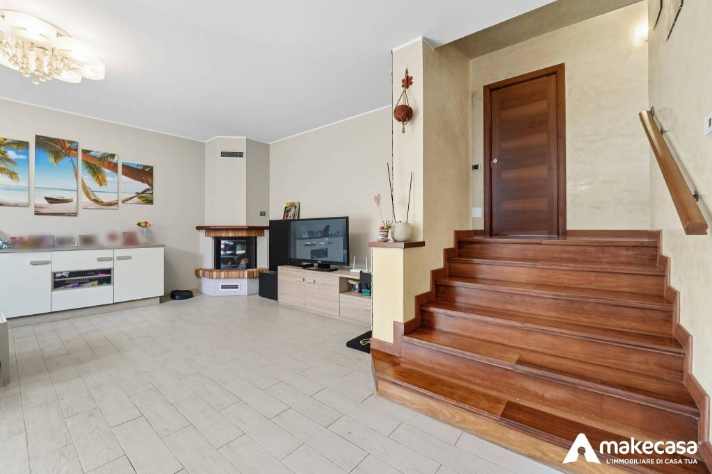 casa indipendente in vendita a Casalmaiocco