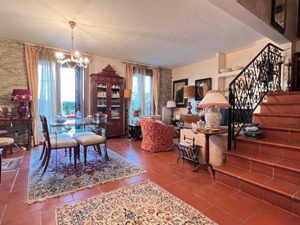 casa indipendente in vendita a Casalmaiocco