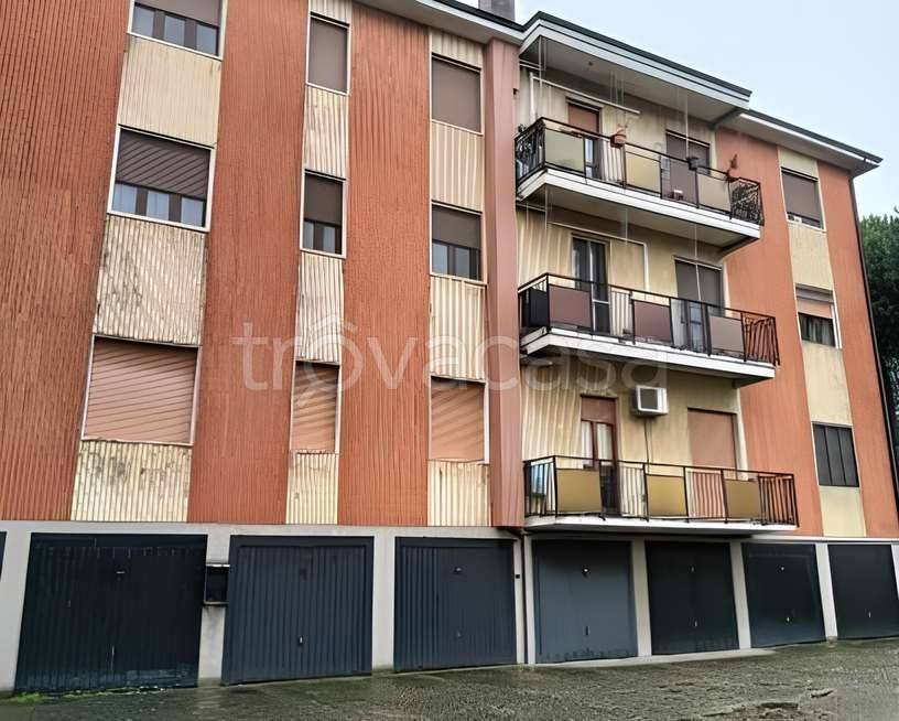 appartamento in vendita a Casalmaiocco