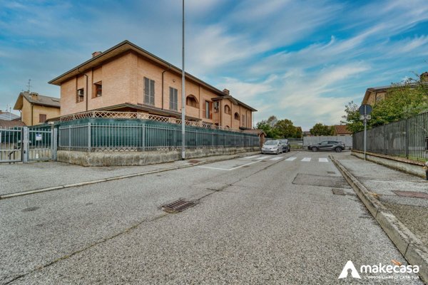 appartamento in vendita a Casalmaiocco
