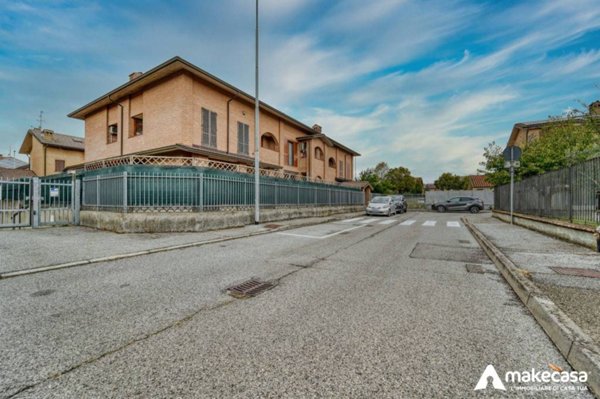 appartamento in vendita a Casalmaiocco