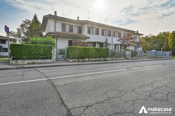 casa indipendente in vendita a Casalmaiocco