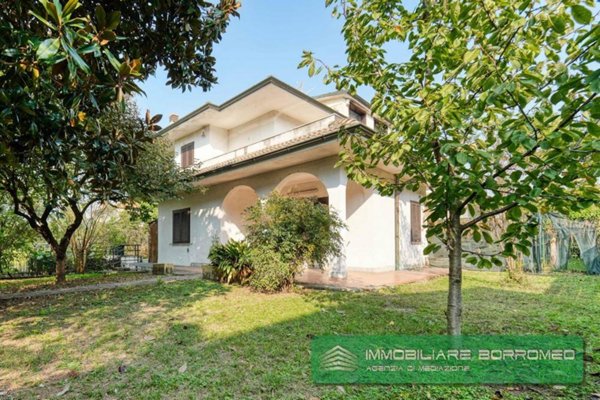 casa indipendente in vendita a Casalmaiocco