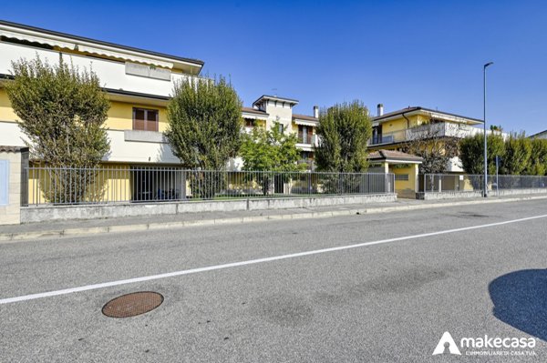 appartamento in vendita a Casalmaiocco