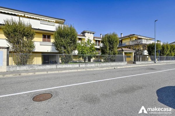 appartamento in vendita a Casalmaiocco