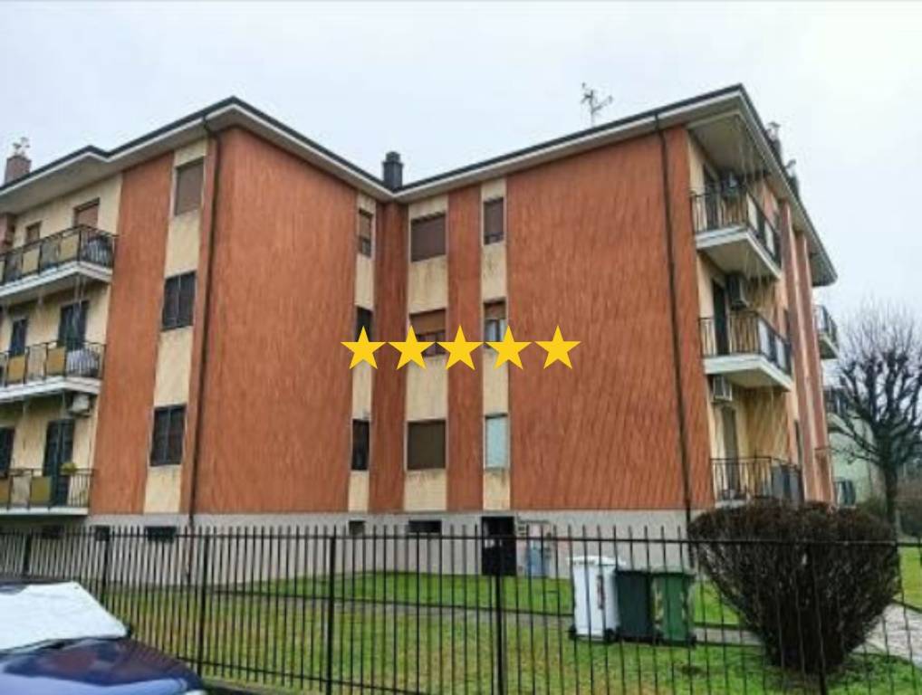 appartamento in vendita a Casalmaiocco