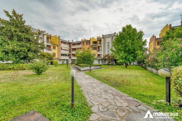 appartamento in vendita a Casalmaiocco