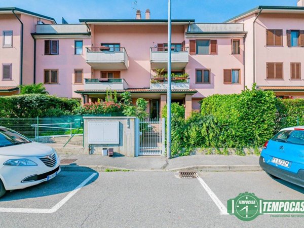 appartamento in vendita a Casalmaiocco