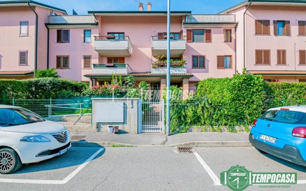 appartamento in vendita a Casalmaiocco