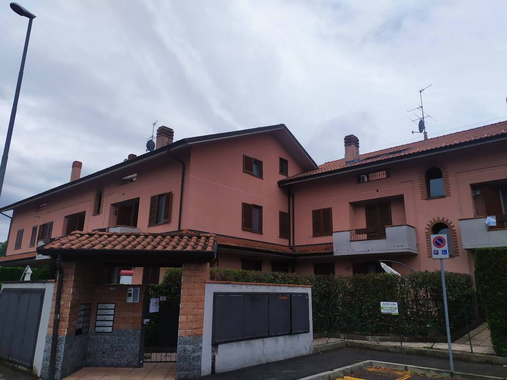 appartamento in vendita a Casalmaiocco