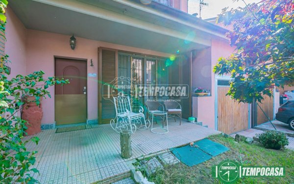 casa indipendente in vendita a Casalmaiocco