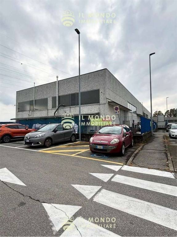 appartamento in vendita a Casalmaiocco