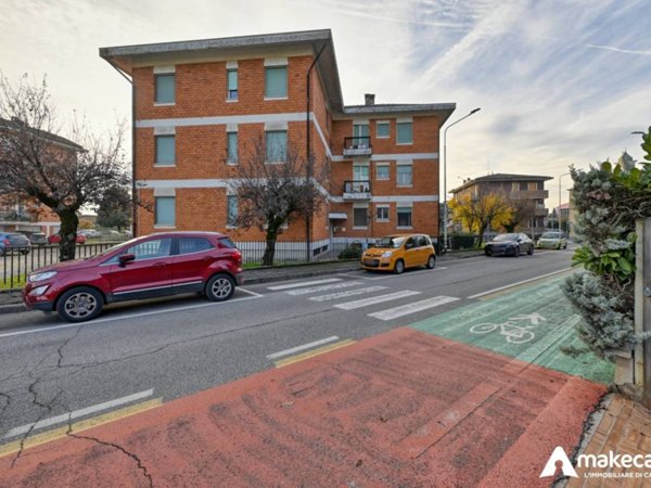 appartamento in vendita a Casalmaiocco