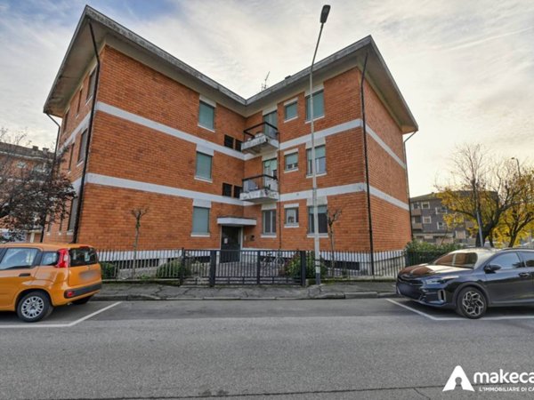 appartamento in vendita a Casalmaiocco