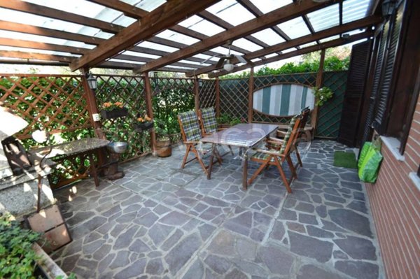 casa indipendente in vendita a Casalmaiocco