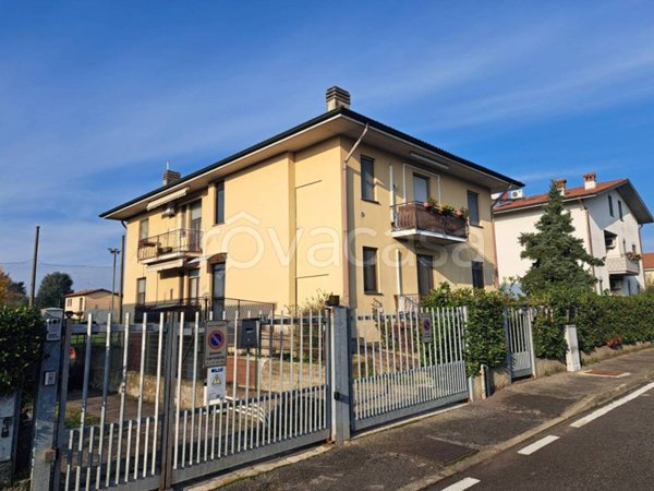 appartamento in vendita a Casalmaiocco