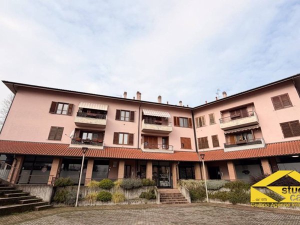 appartamento in vendita a Casalmaiocco
