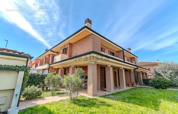 appartamento in vendita a Casalmaiocco