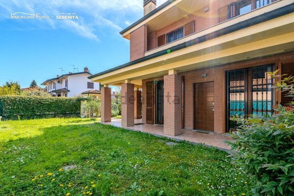 appartamento in vendita a Casalmaiocco