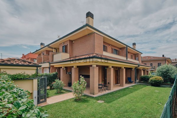 appartamento in vendita a Casalmaiocco