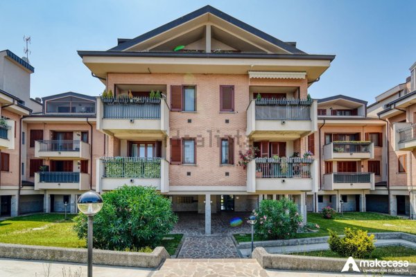 appartamento in vendita a Casalmaiocco