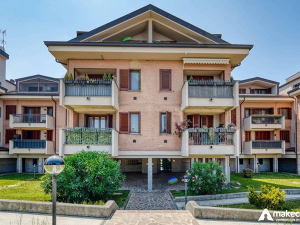 appartamento in vendita a Casalmaiocco