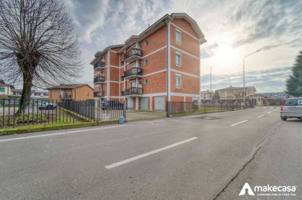 appartamento in vendita a Casalmaiocco