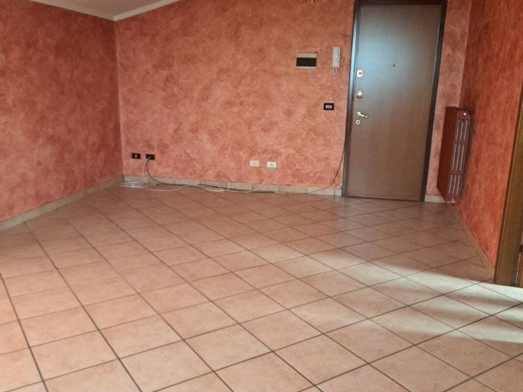 appartamento in vendita a Casalmaiocco